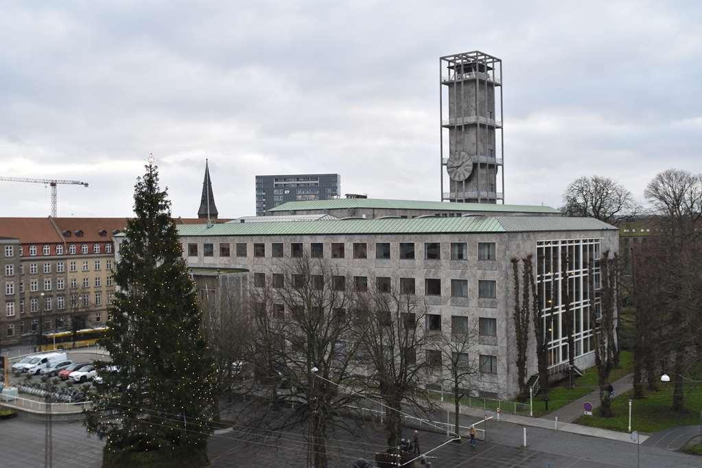 Hotel Radisson Red Århus Camera foto