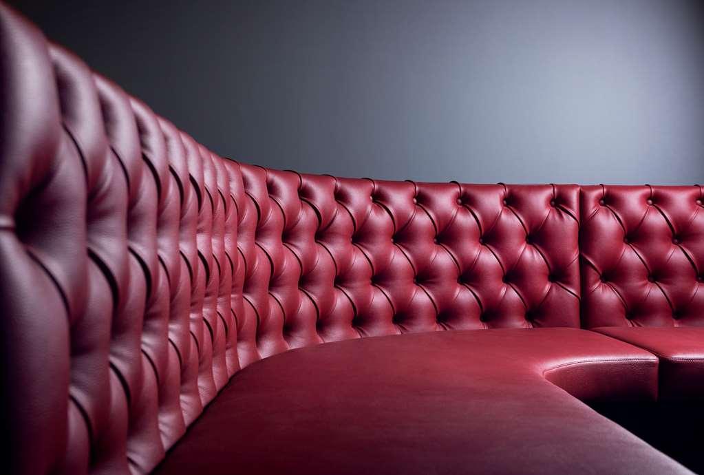 Hotel Radisson Red Århus Ristorante foto