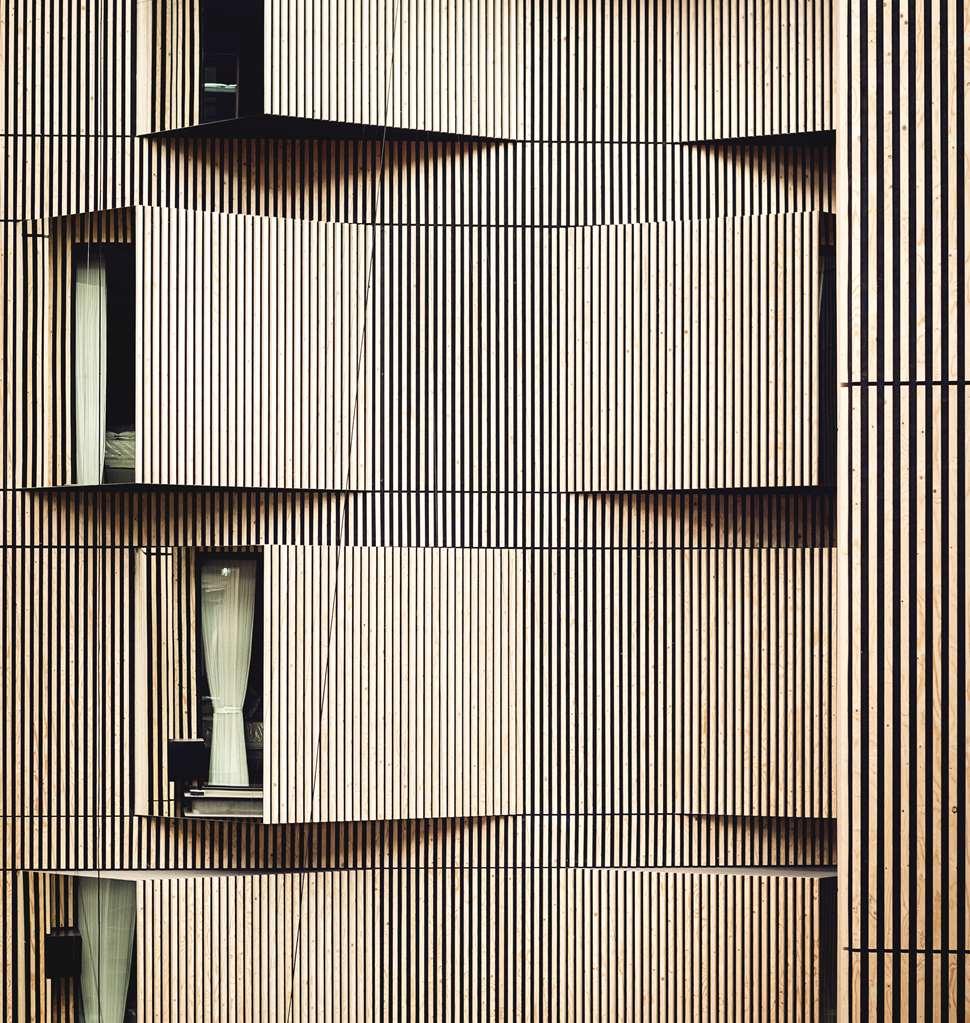 Hotel Radisson Red Århus Interno foto